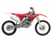 Honda CRF450R